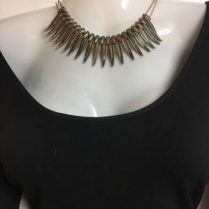 Vintage Egyptian Style Necklace